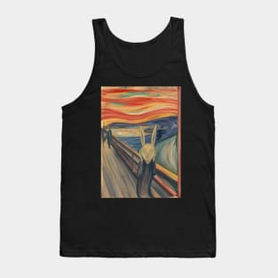 the squeak Tank Top